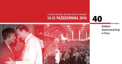kontrowersje - #buddyzm #diamentowadroga w #krakow

http://krakow.buddyzm.pl/festiw...