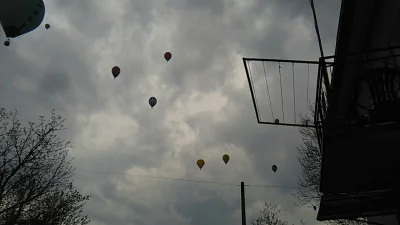 Solitary_Man - Atak balonów #balonykrosno