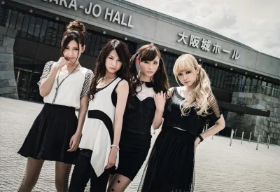 InnyWymiar90 - #scandal #japonka #jpop #jrock # #mami #tomomi #haruna #rina