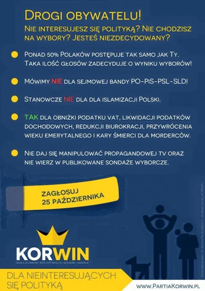 X.....d - Fajne te nowe infografiki od #korwin