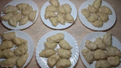 Yankumiii - Wpada ktoś na pierogi ruskie?

SPOILER

SPOILER

#pokazobiad #pierogi #wo...