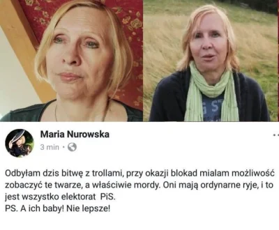 Kapitalista777 - Powiedziała kobieta o delikatnej, subtelnej urodzie.

A teraz wyob...