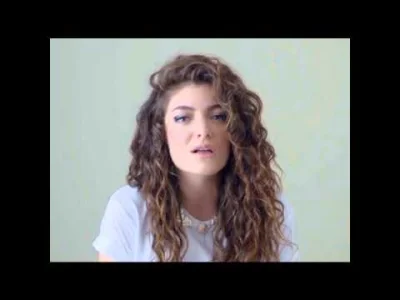 S....._ - Mój ulubiony kawałek Lorde

SPOILER

#muzyka #lorde #southpark #pdk