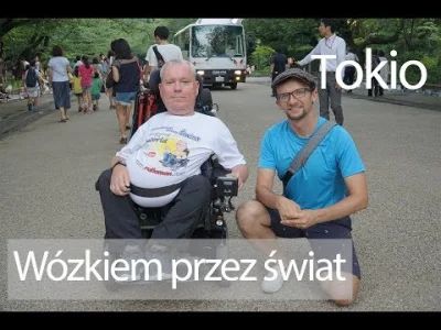atencjon - Ostatnio oglądałem filmik jak odbywa się transport osoby niepełnosprawnej ...