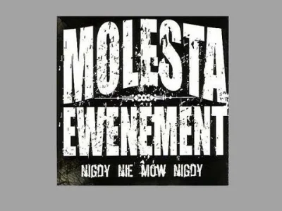 meandmymonkey - #rap #hiphop #molestaewenement #muzyka 
Przy okazji nowego singla.
...