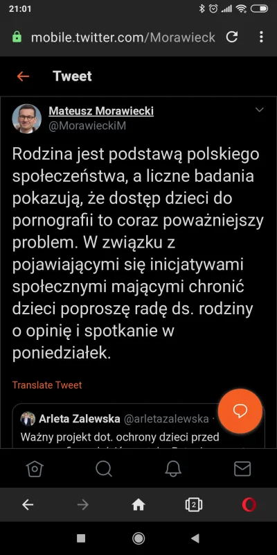 pol616 - #morawiecki #pis #polityka
zaraz trzeba będzie robić zapasy na twardym dysk...