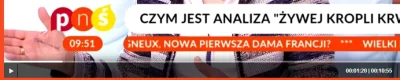 kendo - @tytjan17: A co z tym czasem jest nie ok? I po #!$%@? ta #!$%@??