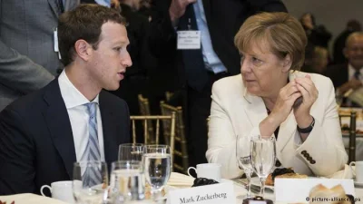 impulse_101 - @demagog: no no sami z siebie zablokowali a Merkel do Zuckerberga od ta...