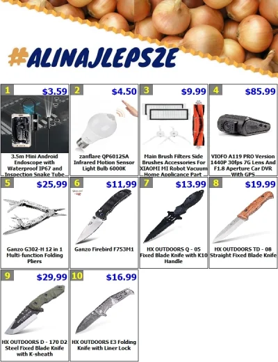 alinajlepsze - Witam w tagu #alinajlepsze

Pod tym tagiem prezentujemy najlepsze dz...