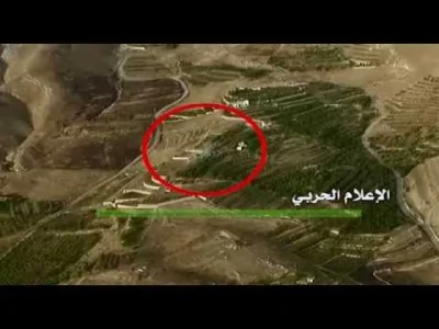60groszyzawpis - Nagranie pokazujące jak Hezbollah wystrzeliwuje PPK Malutka w jakiś ...