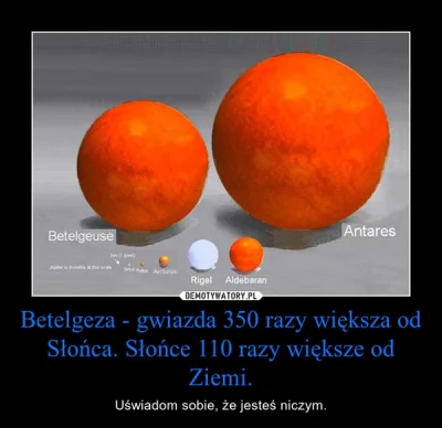 d.....p - Nawet prosty lud demotywatorów widzi wyraźnie, że #betelgezza > gownowpis.