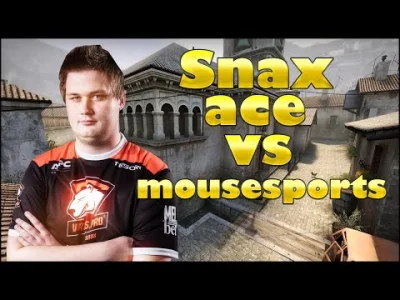 Wielki_Wtorek - #snax to jest jednak dzik ᕦ(òóˇ)ᕤ
Ace vs mousesports

#niewiemczyb...
