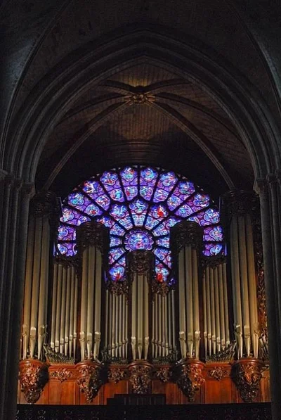 ntdc - @psiaki
Informacja nieprawdziwa:

 Organy główne Katedry Notre Dame w Paryżu...
