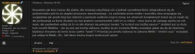 WVVV - Cytując sadola, który wczoraj podsumował ten filmik otrzymując przy tym najwię...