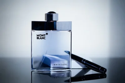 drlove - #150perfum #perfumy 105/150

Montblanc Individuel (2003)

Co prawda zaws...