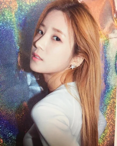 Bager - #chorong #apink #koreanka