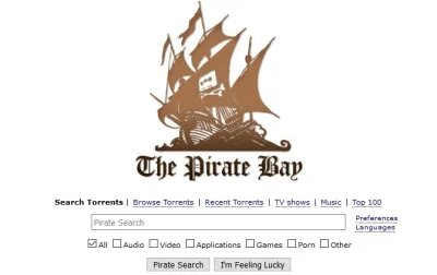 tomas-minner - The Pirate Bay używa komputerów odwiedzających do kopania Monero
http...