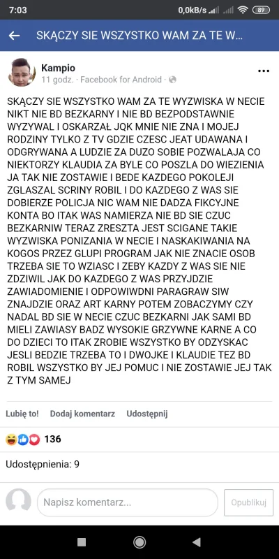 Spajkodron3000 - Polecam profil tego pana na FB.
Streszczenie: mamusia w zakładzie ka...