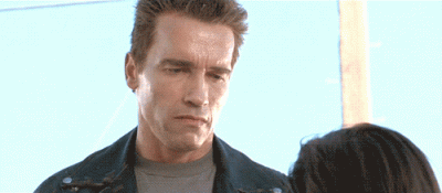 Softcore - Remake Terminatora w reżyserii Camerona ale bez Ahnolda?