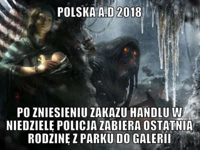 zielu14 - #zakazhandlu #heheszki #polska