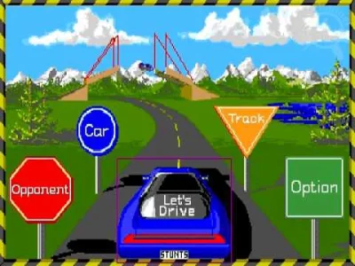 mesjasz22 - @11112012: 4d Sports Driving (Amiga) , Stunts (PC)



kultowe intro: