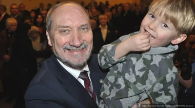 gtredakcja - Antoni Macierewicz: By nikt nigdy więcej nie narzucał nam swojej woli – ...