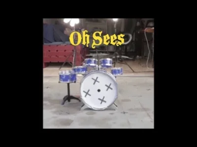 user48736353001 - Oh Sees - Raw Optics (garage rock, psychedelic rock, z LP: Orc)
...