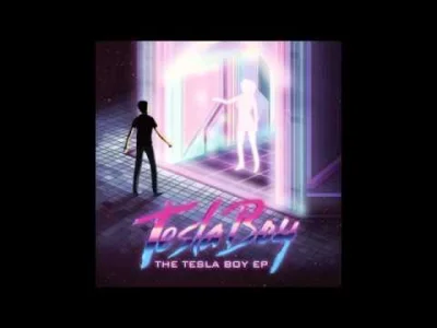 T.....h - #synthwave #80s #muzyka