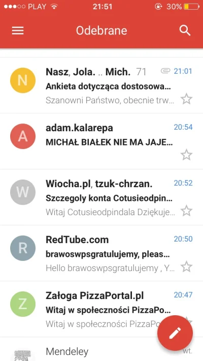 onewayticket - Mirki, ktoś zrobił na mojej uczelni trolla i wielu studentów dostało m...