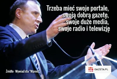 p.....x - Brakowało radia i telewizji to teraz mają... (╯︵╰,)