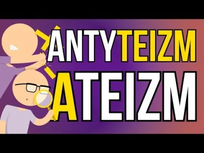 wojna_idei - Ateizm i antyteizm
Czym jest i czym nie jest ateizm oraz często mylony ...