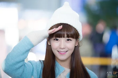 K.....o - #soyul #crayonpop 

#koreanka