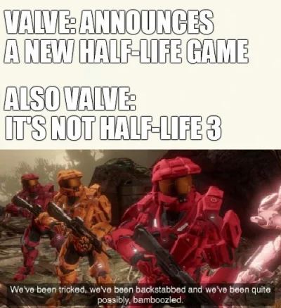 BuzzWeed - Valve...