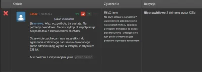 hu-nows - Moderatorzy co jest z wami, nic dziwnego, że musicie chować się za dziwnymi...