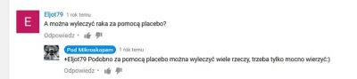 lubieciekawostki - Skrytykował Patryka z "Pod mikroskopem" takimi słowami:
"[..] na ...