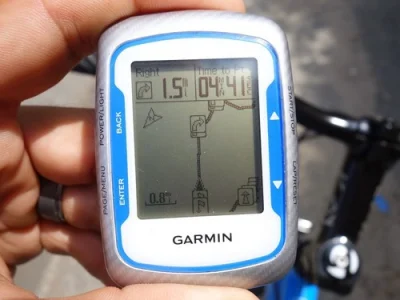 s.....a - Mirki z #szosa #rower i #garmin - jaka aplikacja pozwala tworzenie kursów z...