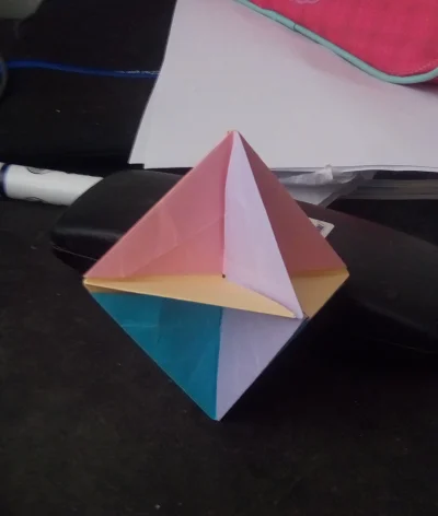 twojastarato_jezozwierz - #100rigami #origami

43/100