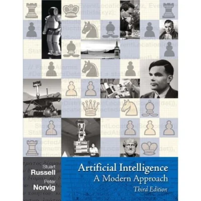 alkan - @CoconutPirate: Ta książka jest klasycznym podręcznikiem do AI, autor jest bo...