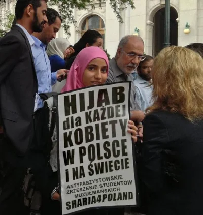 S.....a - to nie photoshop.

#antifabrudasy #stopislamizacjieuropy #bekazlewactwa