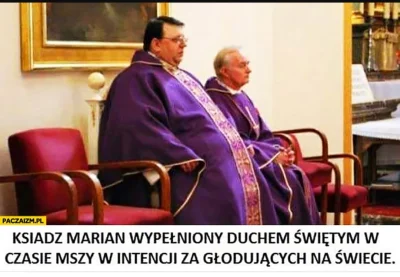 Mirekzkolega - @Sheena1: ksiądz Marian ze Świdnicy