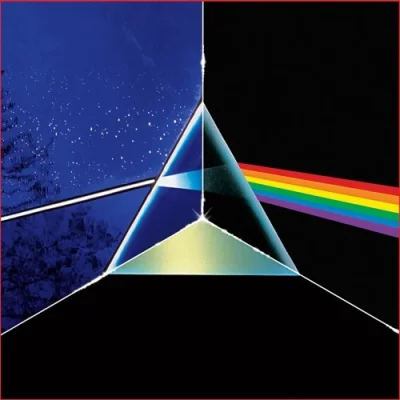 kontra - #darkside40 #pinkfloyd