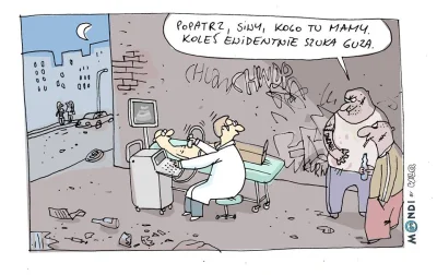 Kempes - #humorobrazkowy