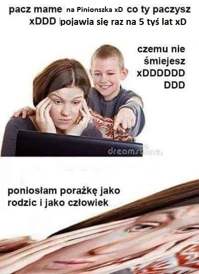 k.....o - #heheszki #bojowkapinionszka xD