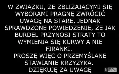 PieszyEasyRider - #polityka #neuropa #4konserwy