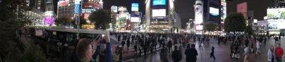 MateyJDM - Skrzyzowanie Shibuya

#japonia #japan #tokio