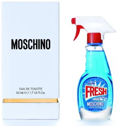 FELIX90 - Czy jest coś, co ma bardziej porąbany flakon?

#perfumy