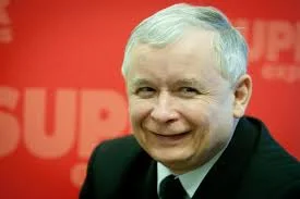 SkrajnieZdegustowany - @rales: Jarosław Kaczyński ( ͡° ͜ʖ ͡°)