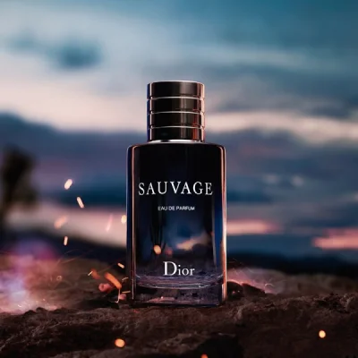 Ihsahaih - Ma ktoś może do odlania Dior Sauvage EDP? tak tylko z 10/15 ml, żeby powąc...