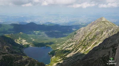 Z.....u - Cześć! Dzisiaj ciekawa propozycja, bo dotycząca Koziego Wierchu - najwyższe...