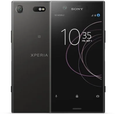 metaxy - Czemu jest praktycznie zerowa dostępność Sony Xperia XZ1 Compact na rynku? W...